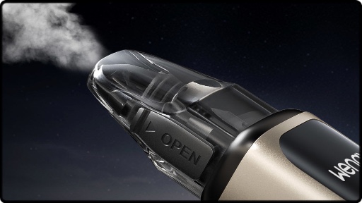 La cartouche Wenax de 3ml